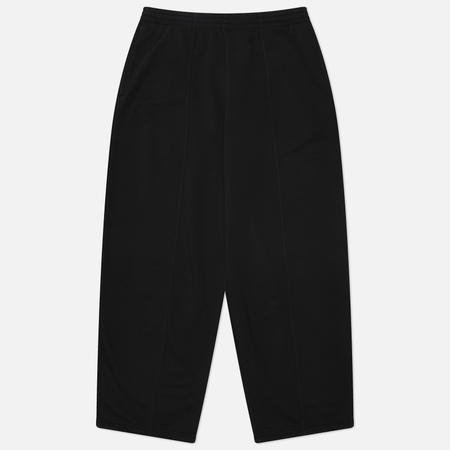   Brandshop Мужские брюки Maison Margiela MM6 Loose Wide Leg, цвет чёрный, размер S