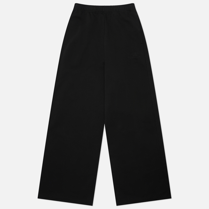 Мужские брюки Maison Margiela MM6 Numeric Tonal Embroidered Wide