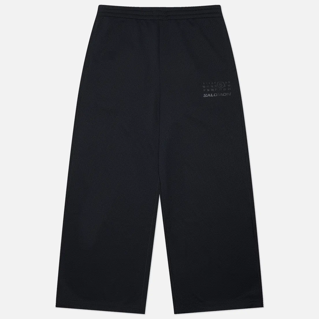 Maison Margiela MM6 Мужские брюки x Salomon Wide