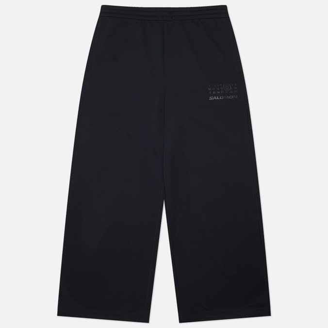 Мужские брюки Maison Margiela MM6 x Salomon Wide