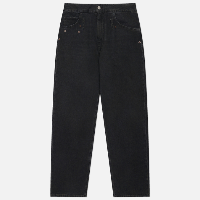 Мужские джинсы Maison Margiela MM6 Five Pocket Loose Denim