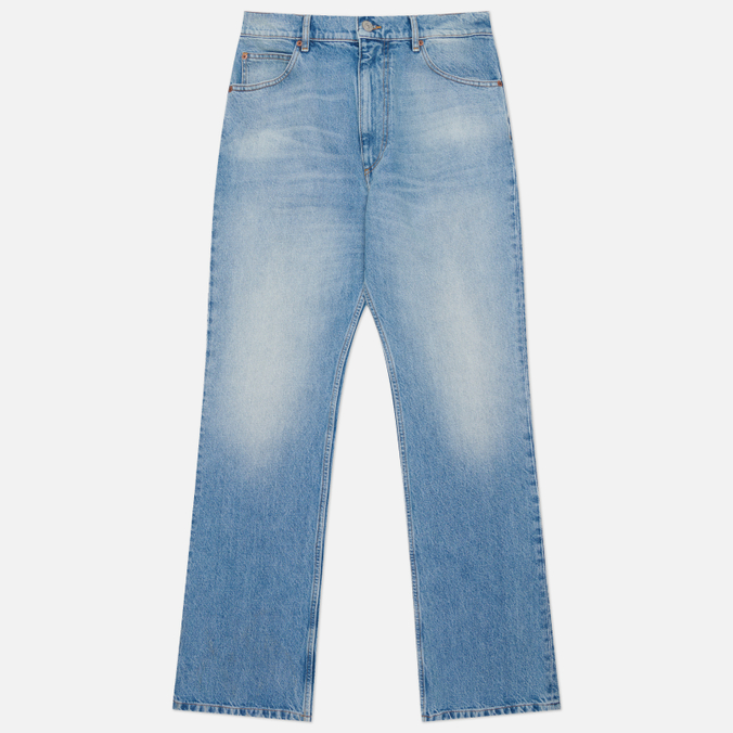 Мужские джинсы Maison Margiela MM6 Five Pocket Bootcut Denim