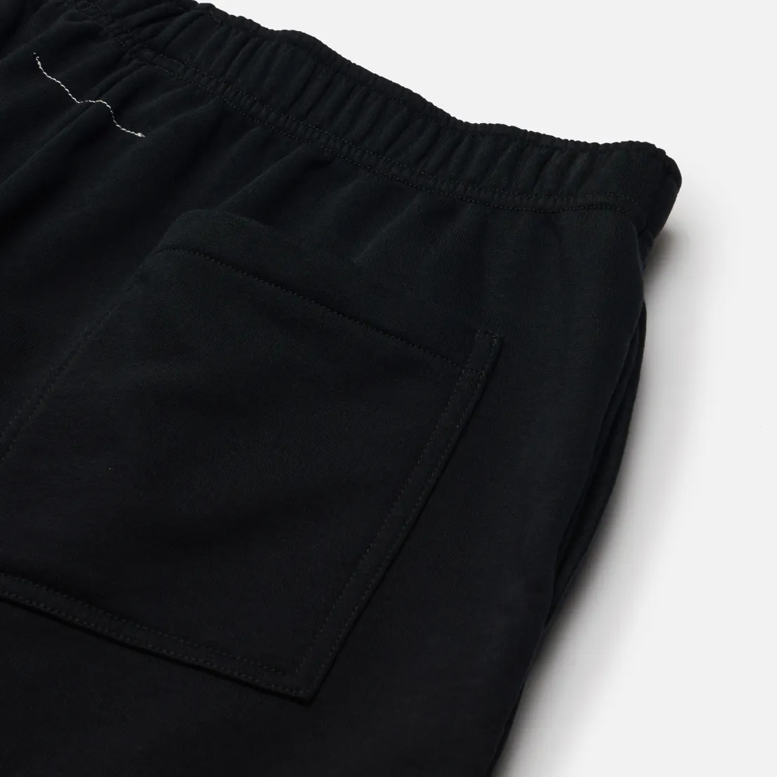 Maison Margiela MM6 Мужские шорты Unbrushed Jersey
