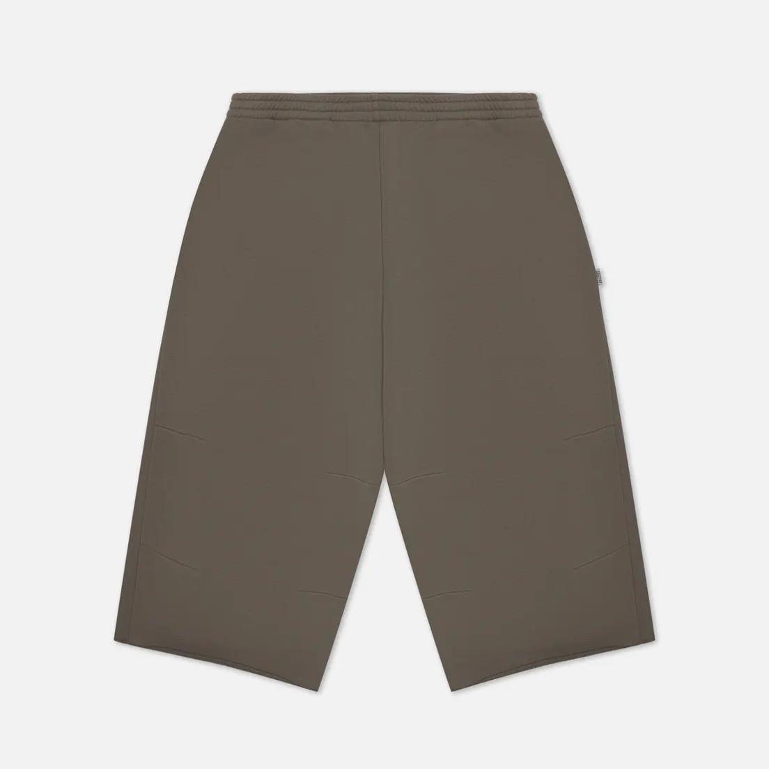 Maison Margiela MM6 Мужские шорты Number Logo