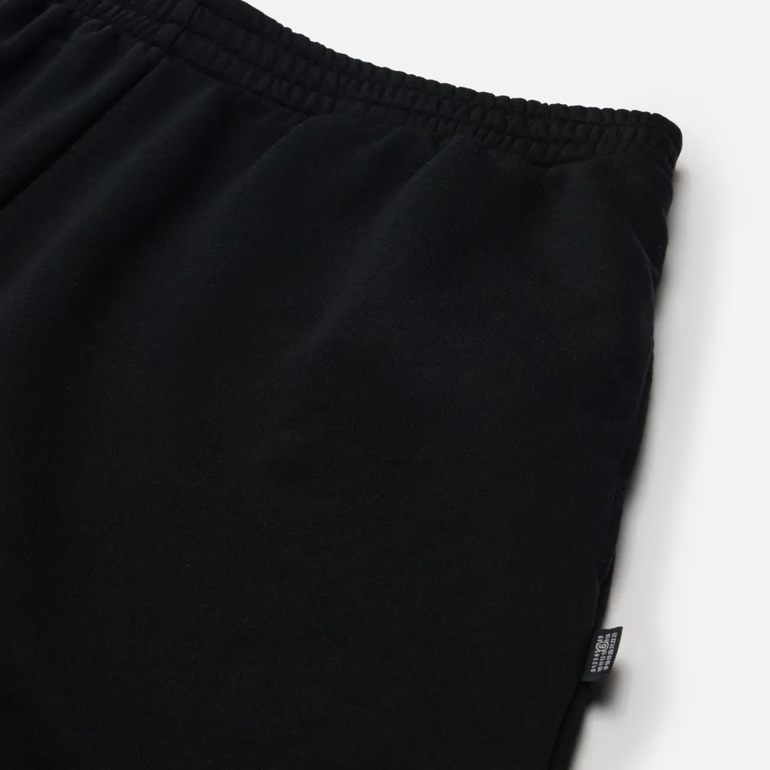 Maison Margiela MM6 Мужские шорты Number Logo
