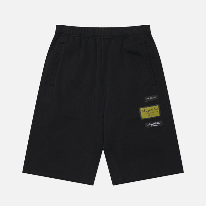 Мужские шорты Maison Margiela MM6 Label Patch