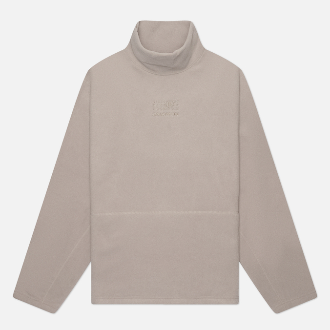 Мужская толстовка Maison Margiela MM6 x Salomon Technical Fleece