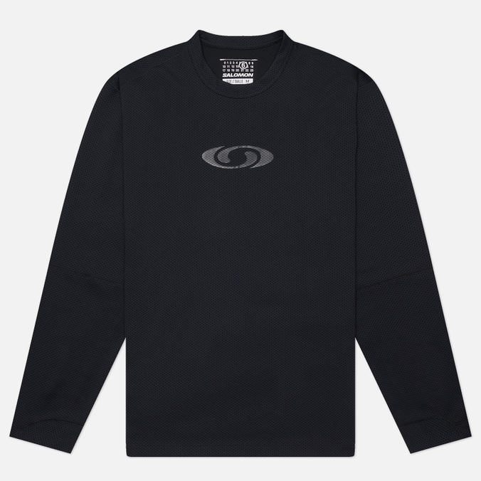 Мужской лонгслив Maison Margiela MM6 x Salomon Baselayer Top