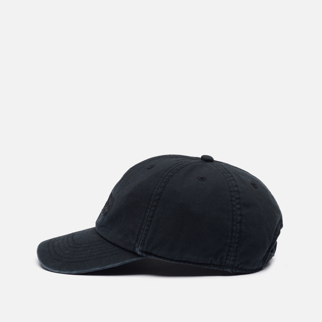 Кепка Maison Margiela MM6 Embroidered Numeric Baseball, SH0TC0003
