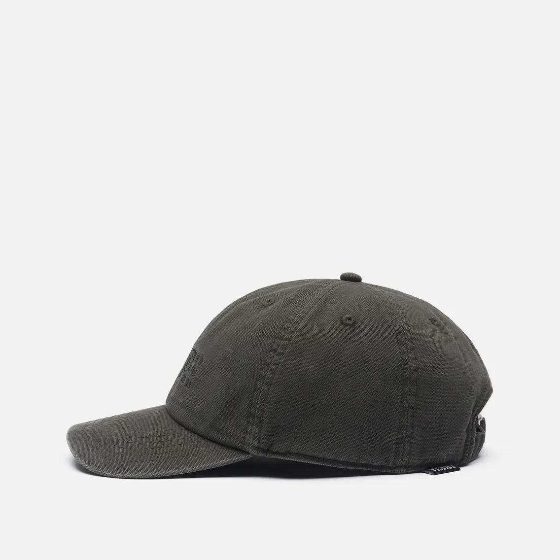 Maison Margiela MM6 Кепка Embroidered MM6 Numeric
