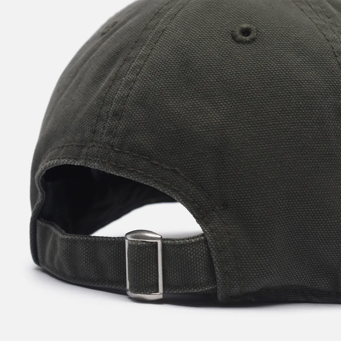 Maison Margiela MM6 Кепка Embroidered MM6 Numeric