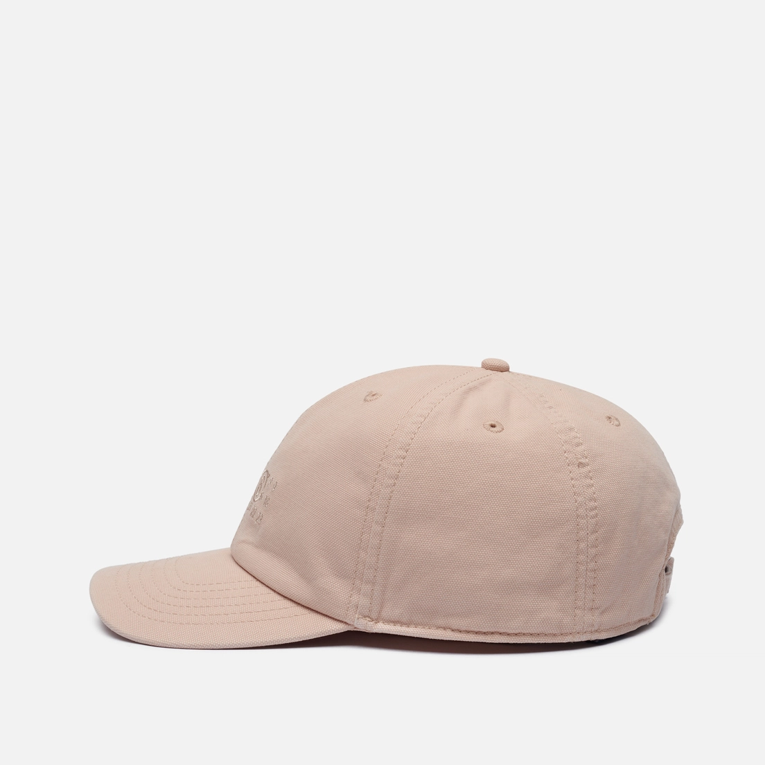Maison Margiela MM6 Кепка Cotton Canvas 6 Panel