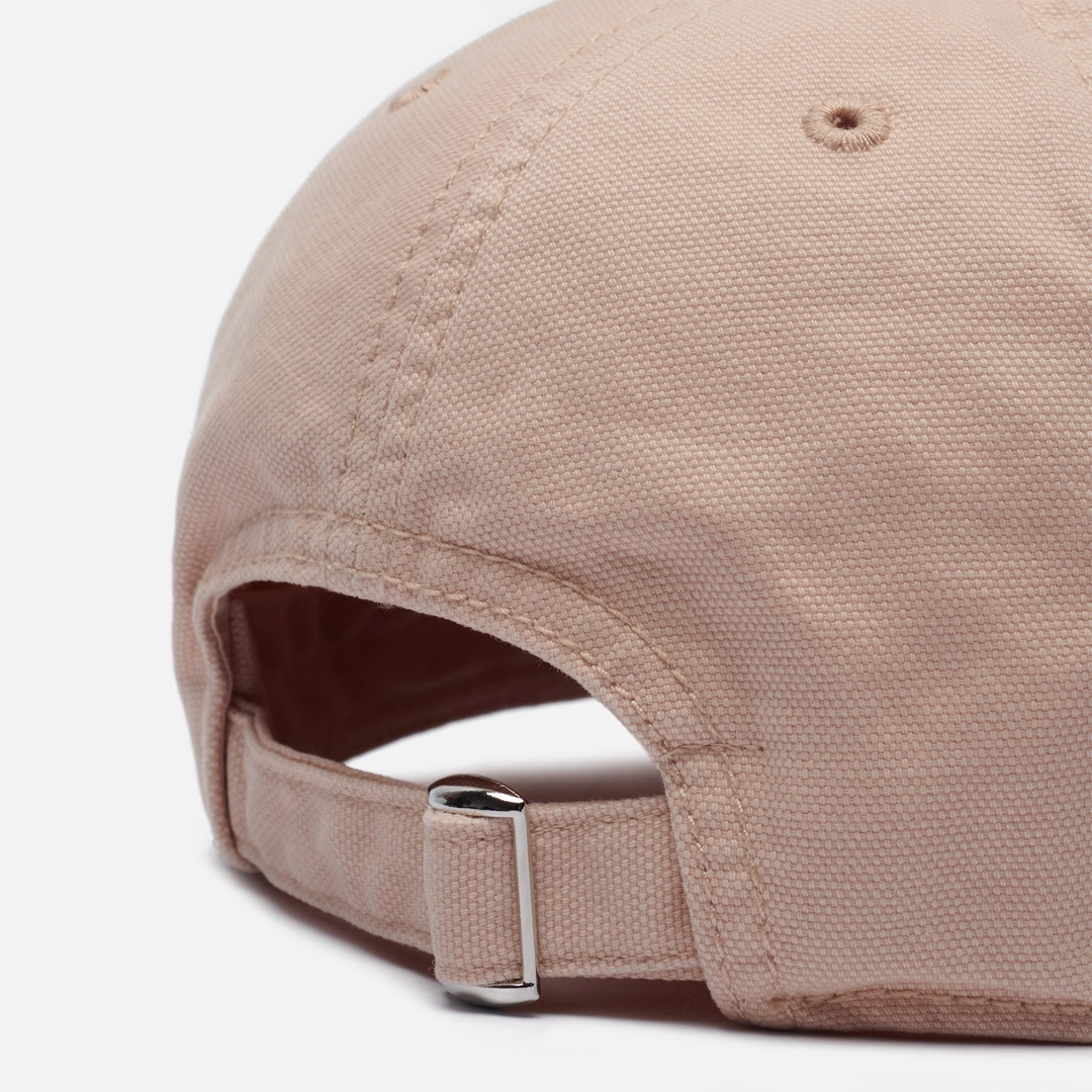 Maison Margiela MM6 Кепка Cotton Canvas 6 Panel