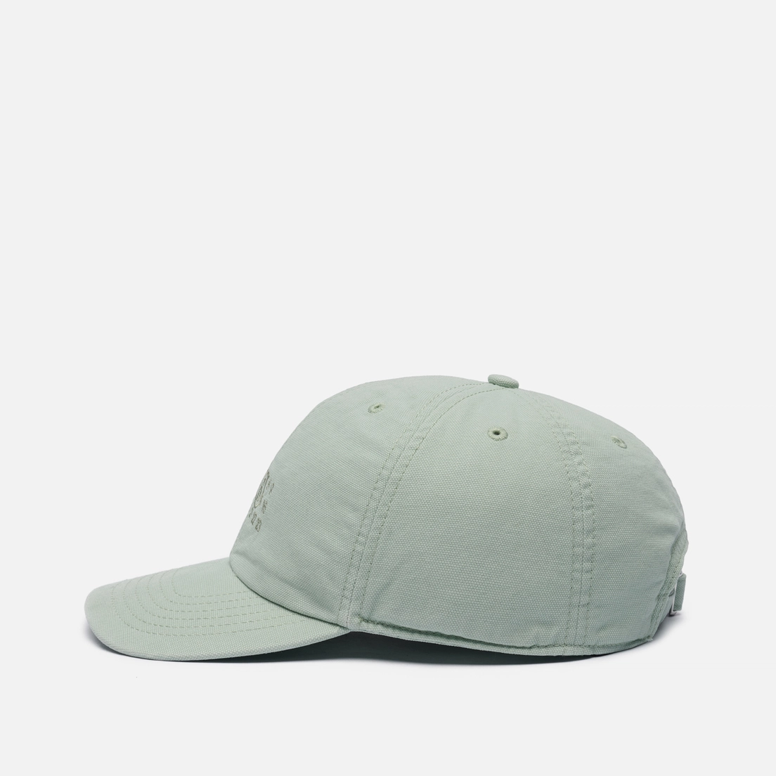 Maison Margiela MM6 Кепка Cotton Canvas 6 Panel