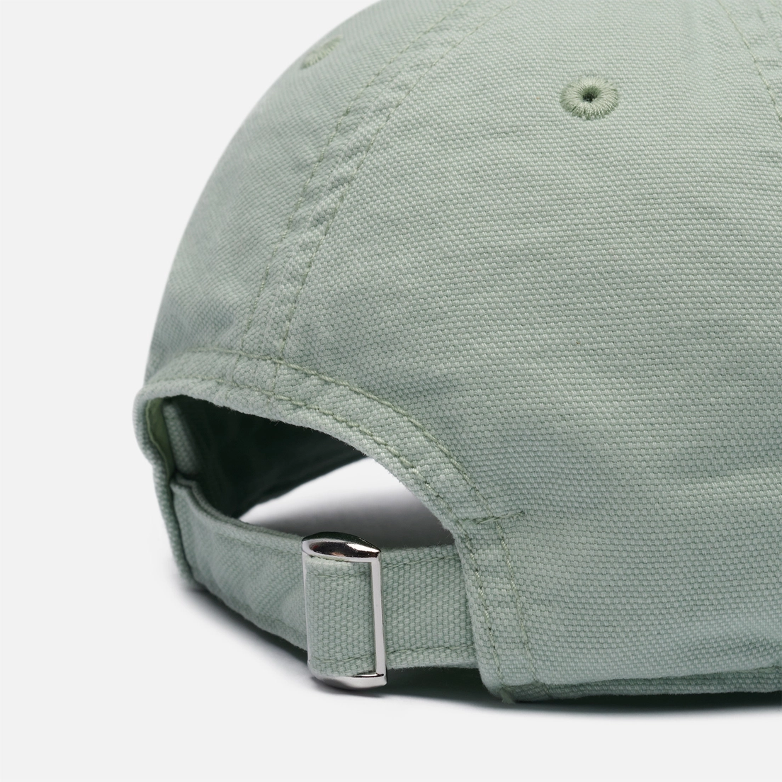 Maison Margiela MM6 Кепка Cotton Canvas 6 Panel