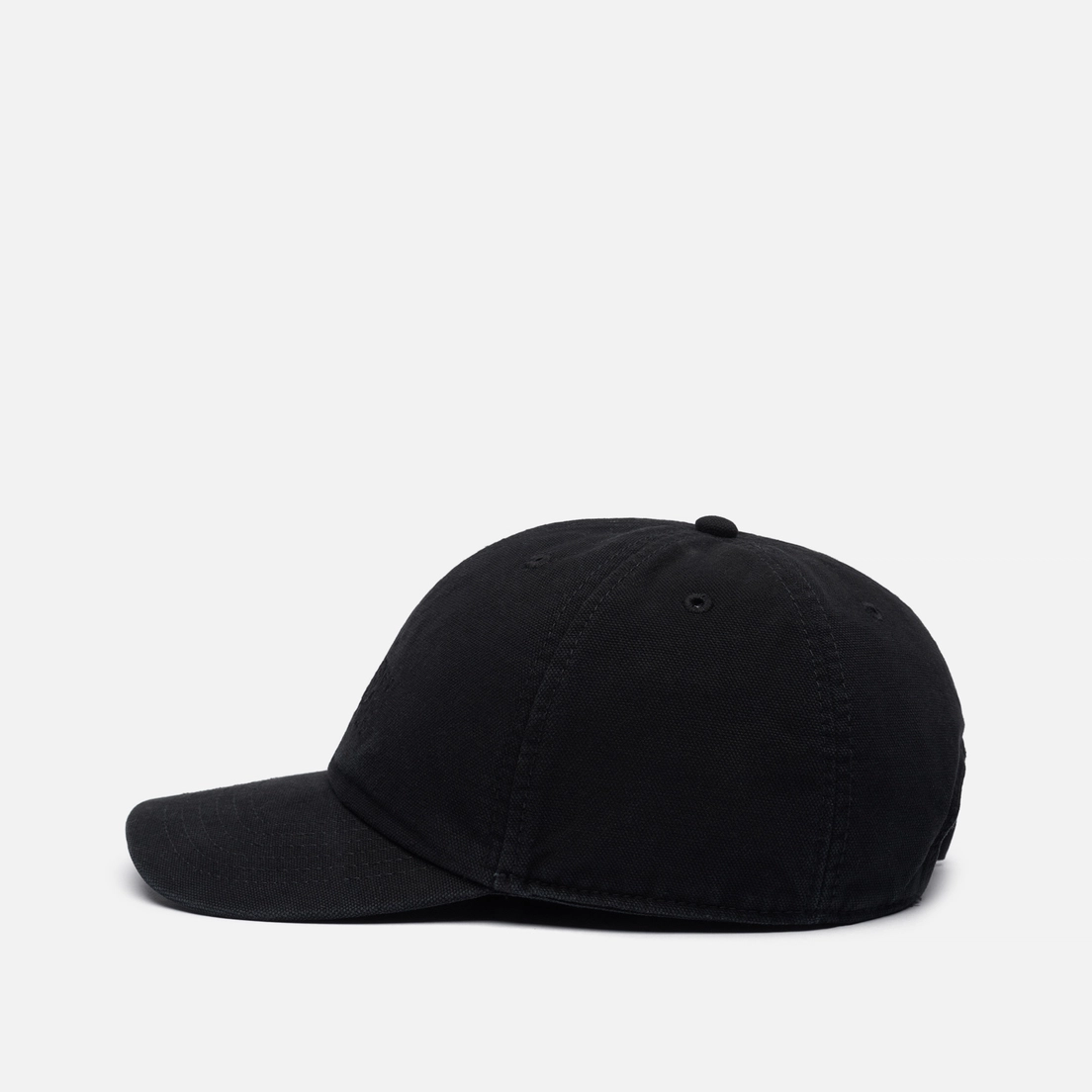 Maison Margiela MM6 Кепка Cotton Canvas 6 Panel