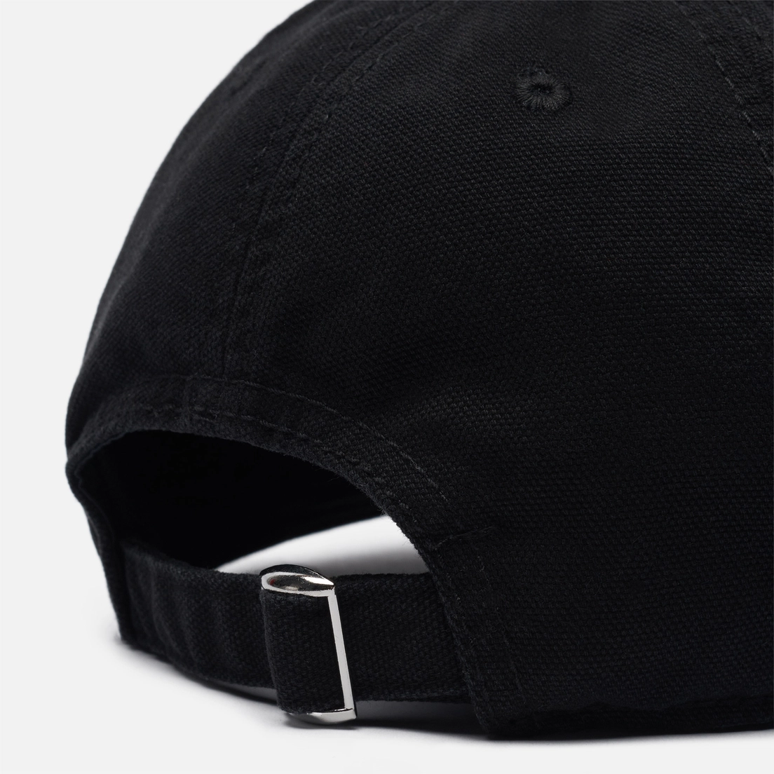 Maison Margiela MM6 Кепка Cotton Canvas 6 Panel