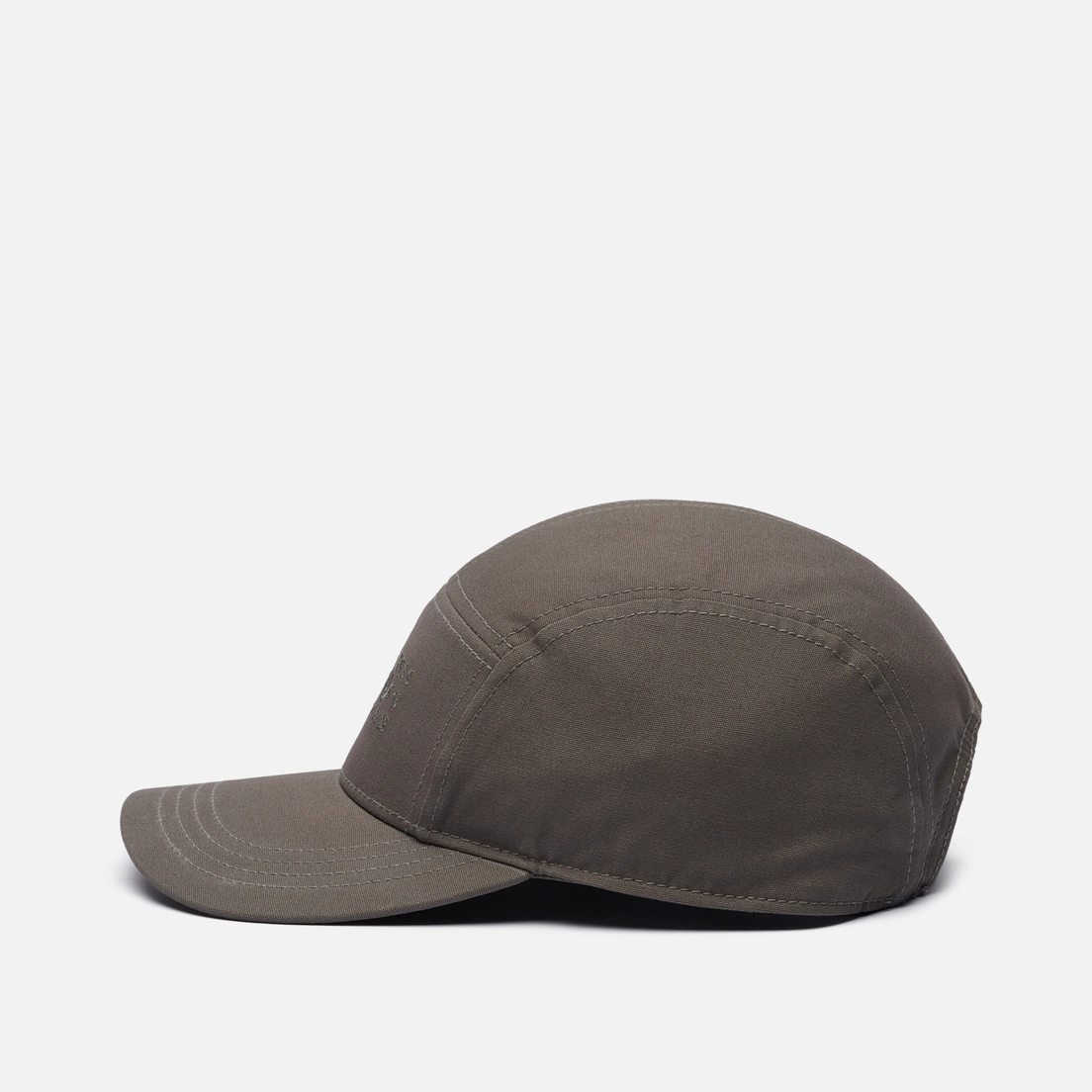 Maison Margiela MM6 Кепка Cotton Canvas 5 Panel