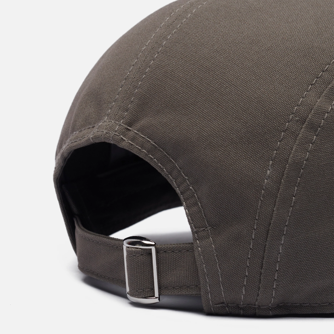 Maison Margiela MM6 Кепка Cotton Canvas 5 Panel