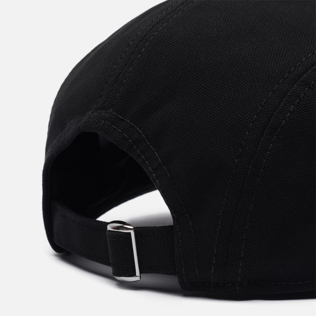 Maison Margiela MM6 Кепка Cotton Canvas 5 Panel