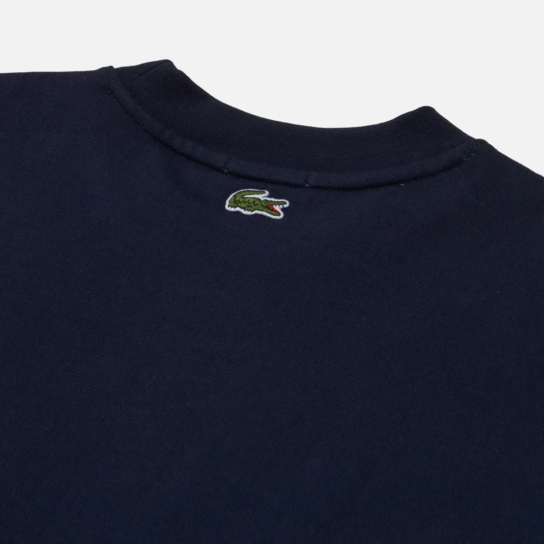 Lacoste Мужская толстовка Signature Print Jogger