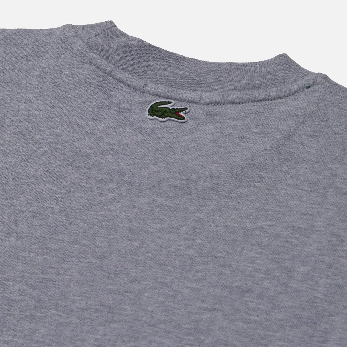 Lacoste Мужская толстовка Signature Print Jogger