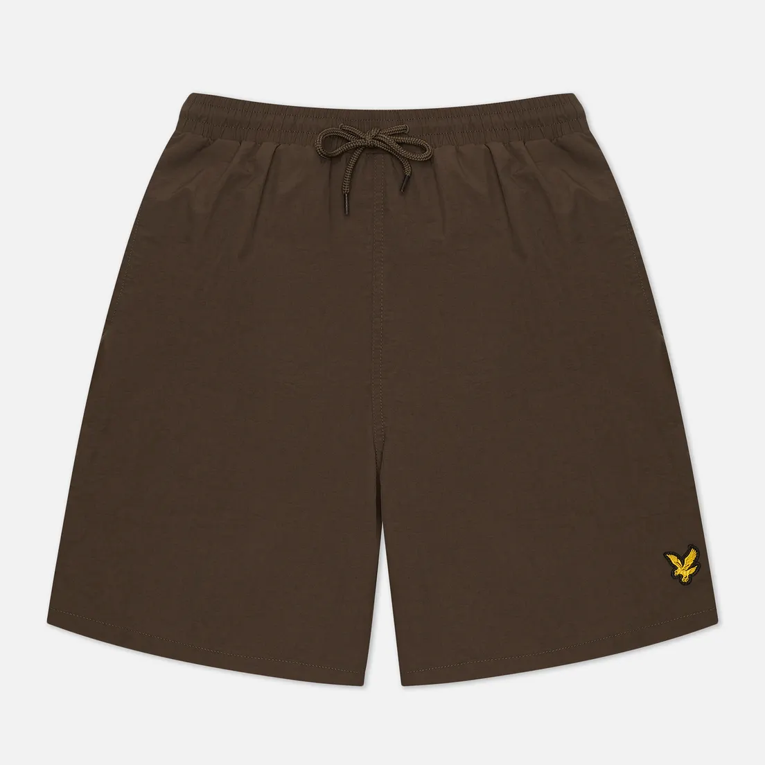 Lyle & Scott Мужские шорты Plain Swim