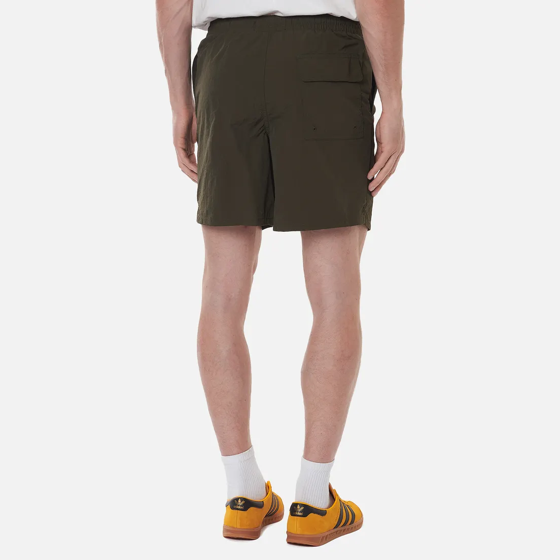 Lyle & Scott Мужские шорты Plain Swim