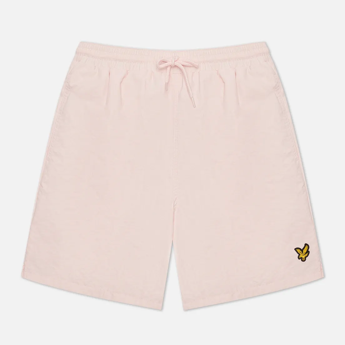 Lyle & Scott Мужские шорты Plain Swim