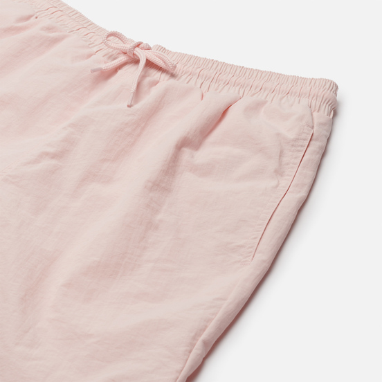 Мужские шорты Lyle & Scott Plain Swim Stonewash Pink