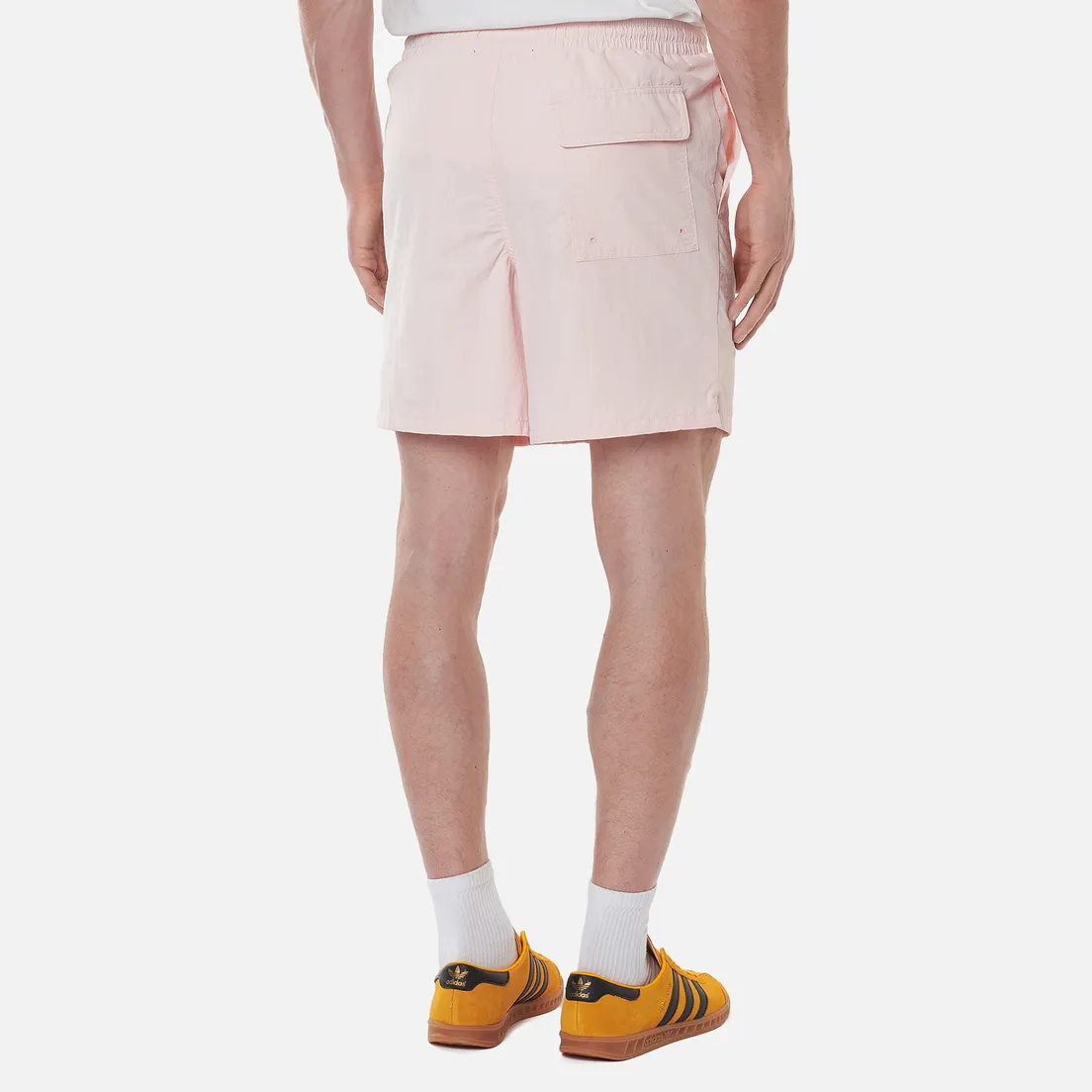 Lyle & Scott Мужские шорты Plain Swim