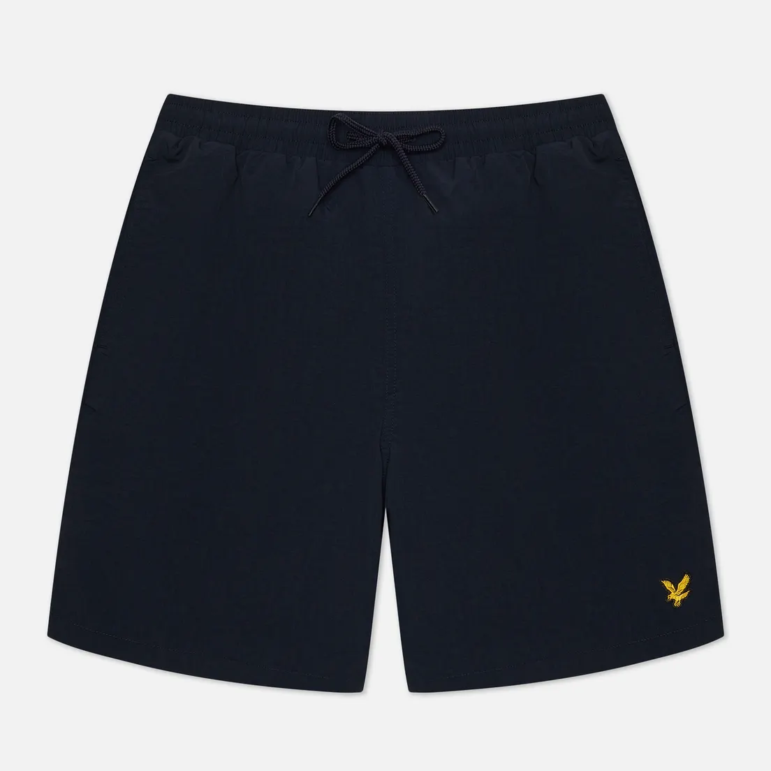 Lyle & Scott Мужские шорты Plain Swim