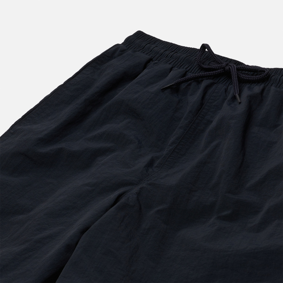 Мужские шорты Lyle & Scott Plain Swim Dark Navy