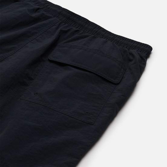 Мужские шорты Lyle & Scott Plain Swim Dark Navy