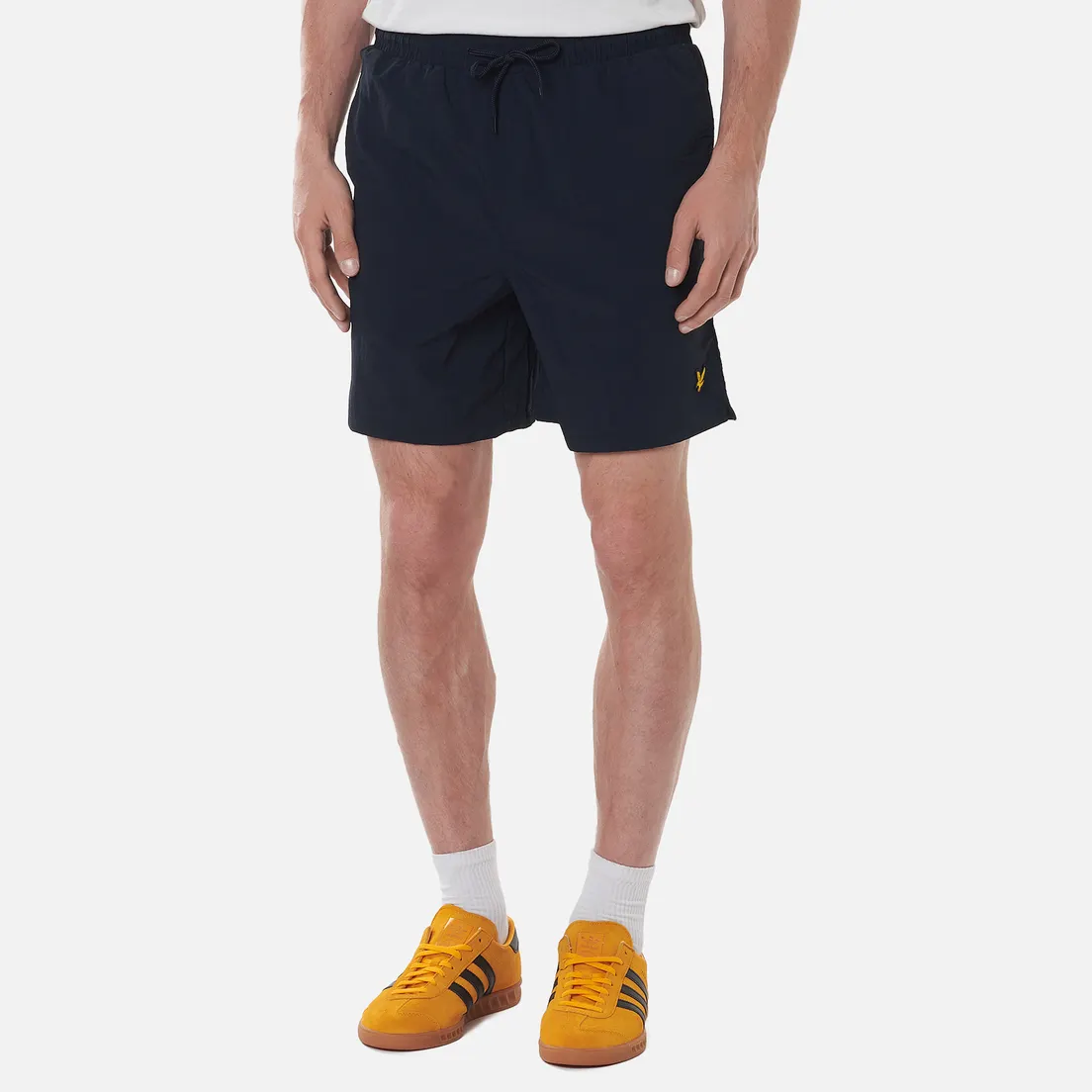 Lyle & Scott Мужские шорты Plain Swim