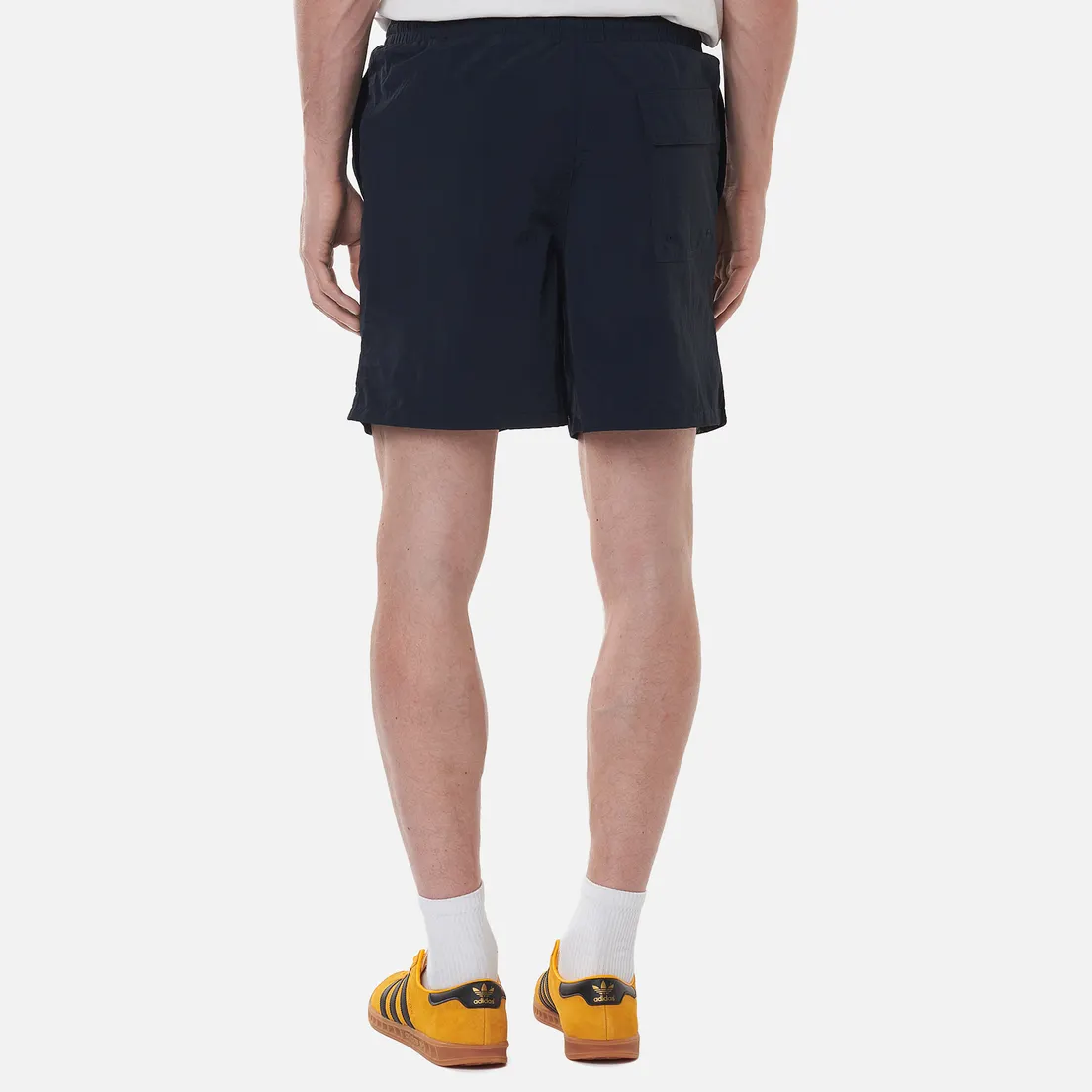 Lyle & Scott Мужские шорты Plain Swim