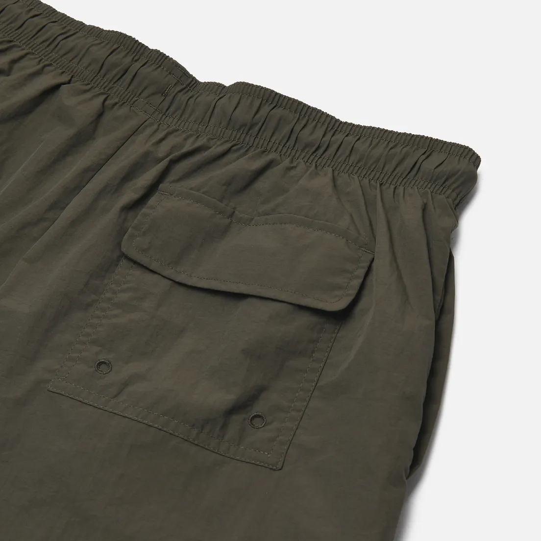 Lyle & Scott Мужские шорты Plain Swim Regular