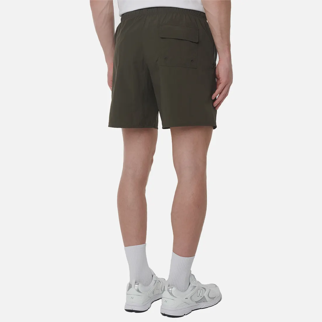 Lyle & Scott Мужские шорты Plain Swim Regular