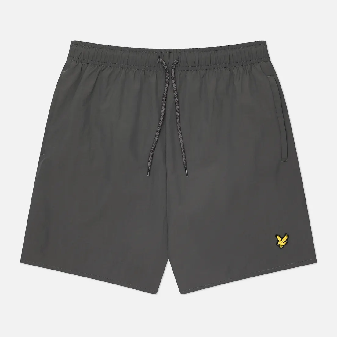Lyle & Scott Мужские шорты Plain Swim Regular