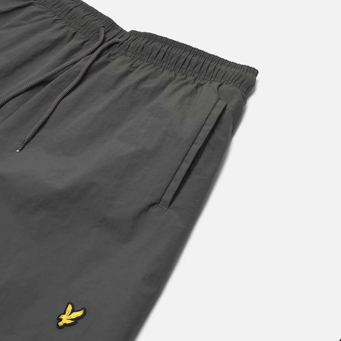 Lyle & Scott Мужские шорты Plain Swim Regular