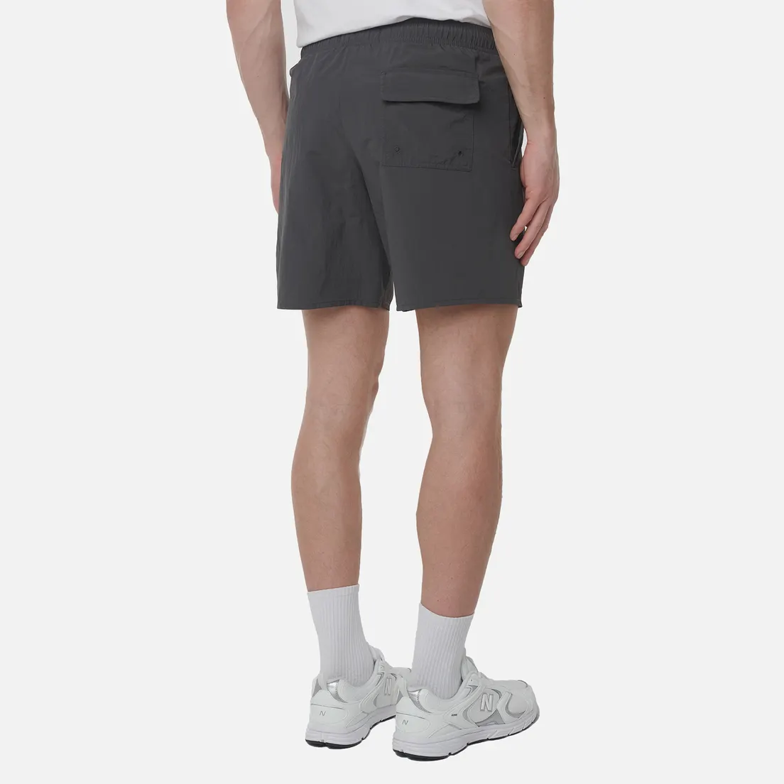Lyle & Scott Мужские шорты Plain Swim Regular