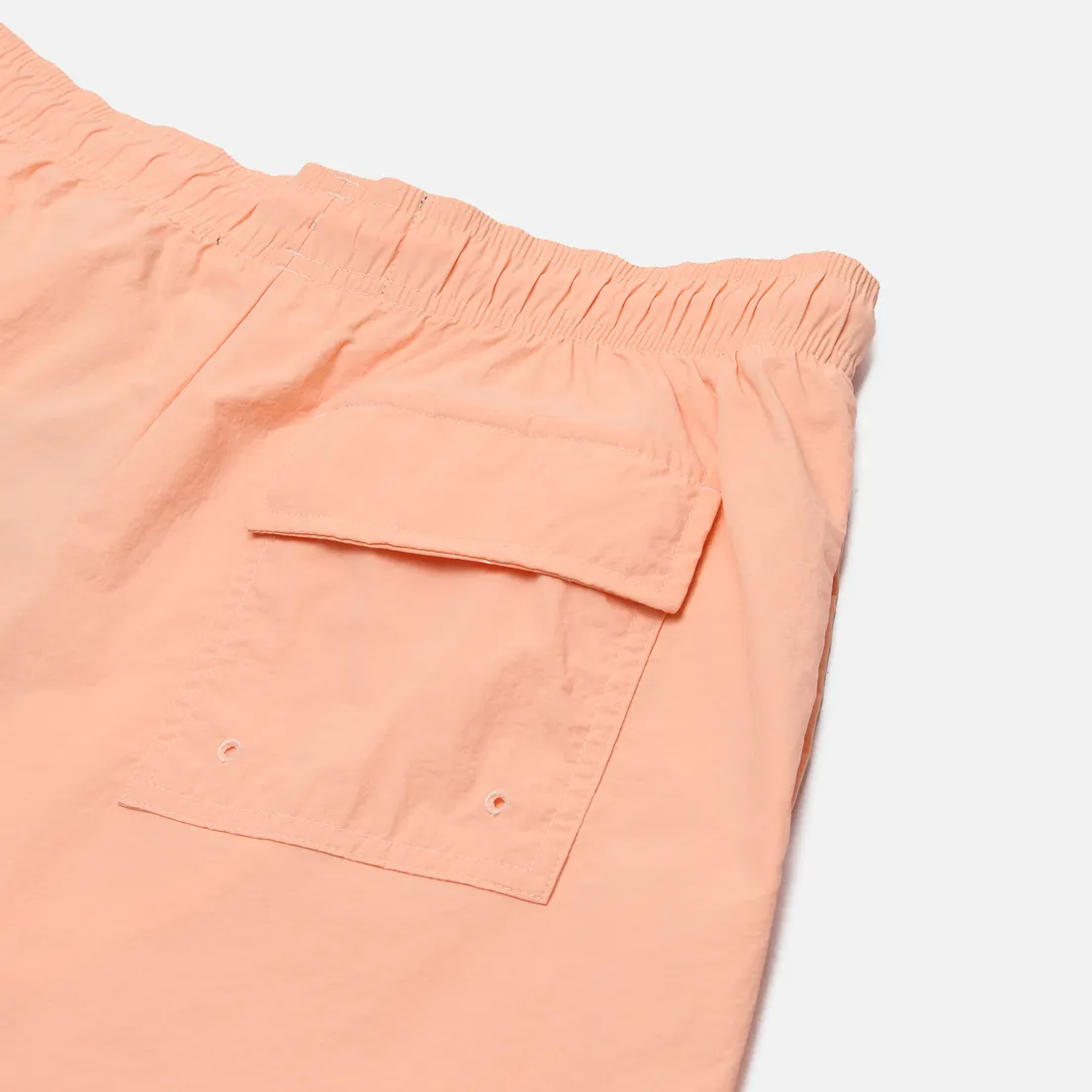 Lyle & Scott Мужские шорты Plain Swim Regular