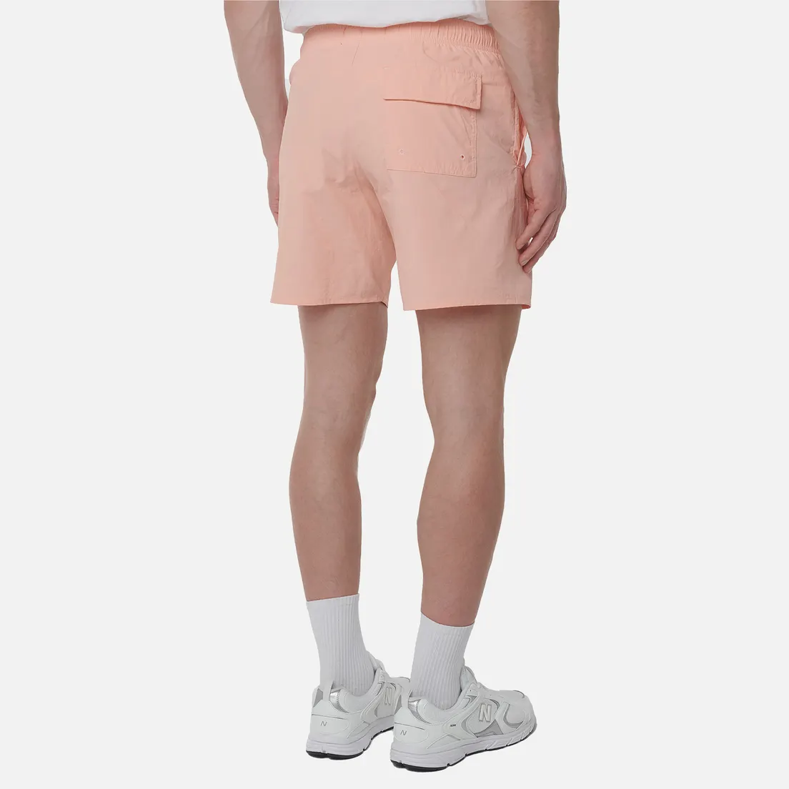 Lyle & Scott Мужские шорты Plain Swim Regular