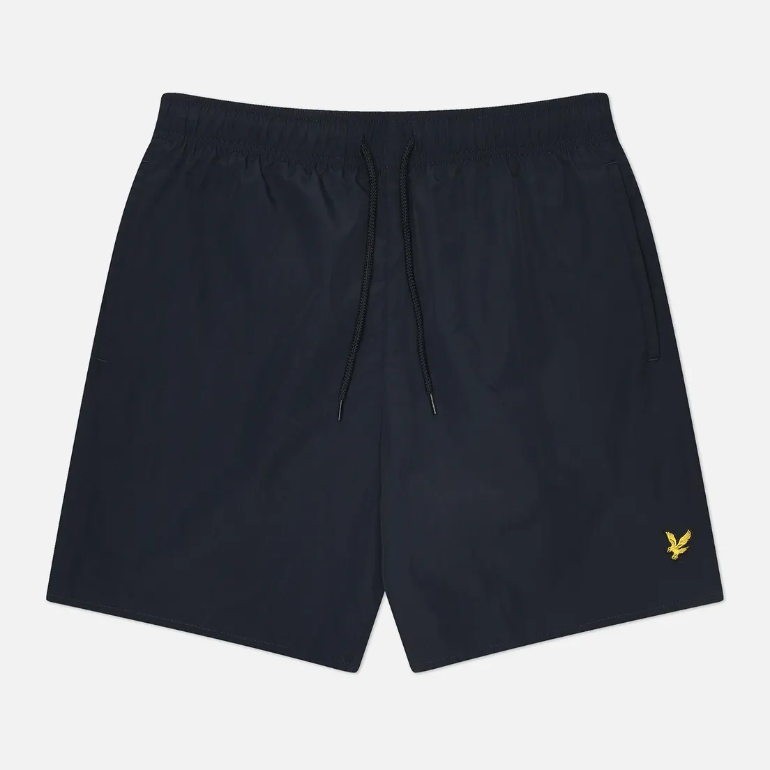Lyle & Scott Мужские шорты Plain Swim Regular