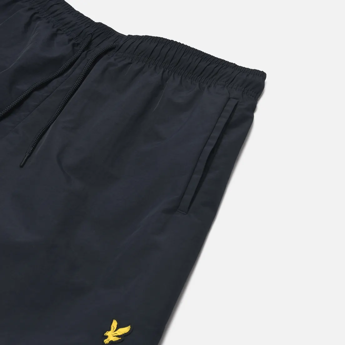 Lyle & Scott Мужские шорты Plain Swim Regular
