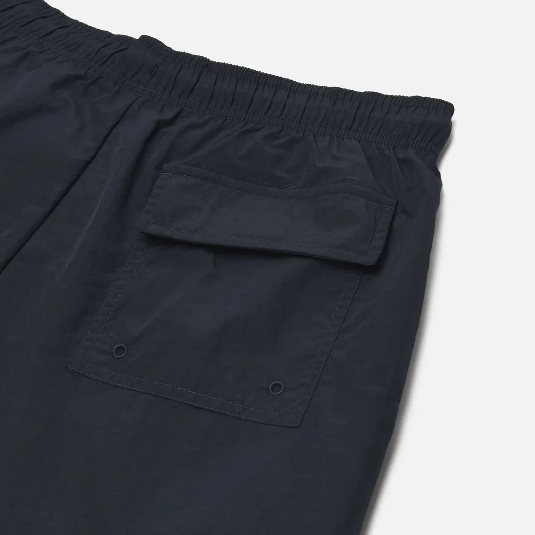 Lyle & Scott Мужские шорты Plain Swim Regular