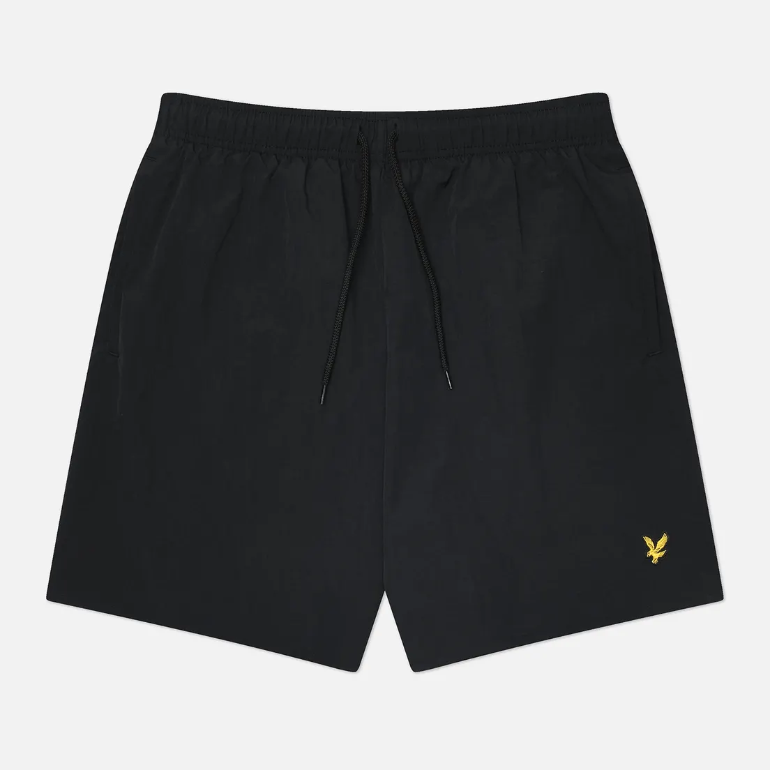 Lyle & Scott Мужские шорты Plain Swim Regular