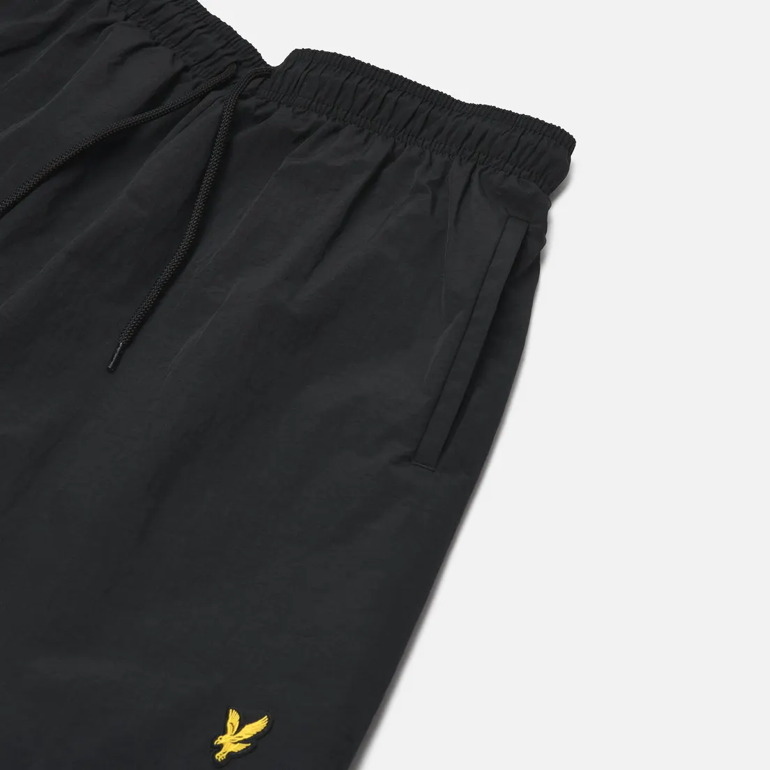 Lyle & Scott Мужские шорты Plain Swim Regular