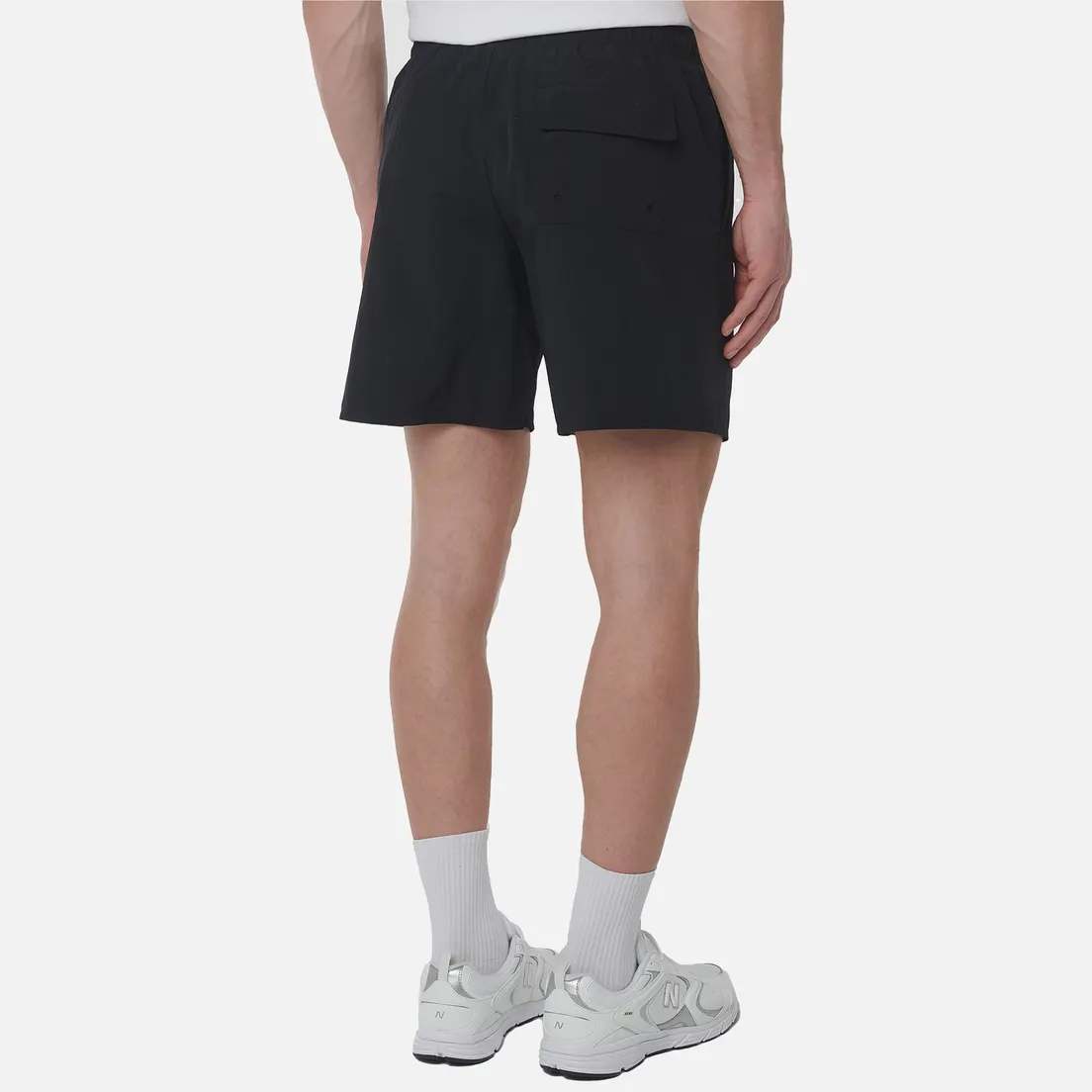 Lyle & Scott Мужские шорты Plain Swim Regular