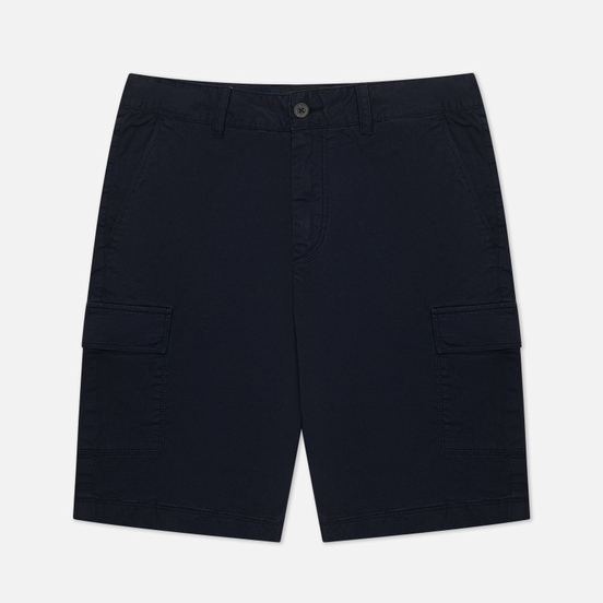 Мужские шорты Lyle & Scott Cargo Dark Navy